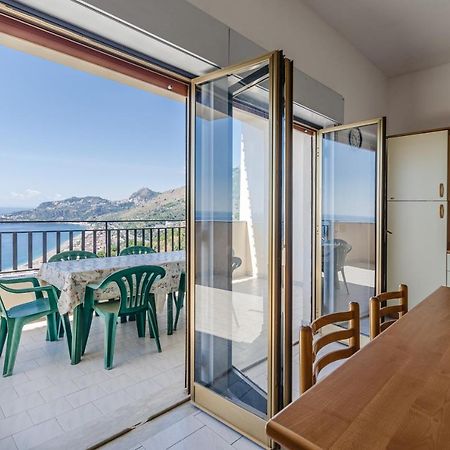 Casa Vacanze Andreana Apartment Letojanni Exterior foto