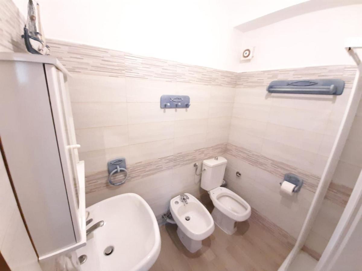 Casa Vacanze Andreana Apartment Letojanni Exterior foto