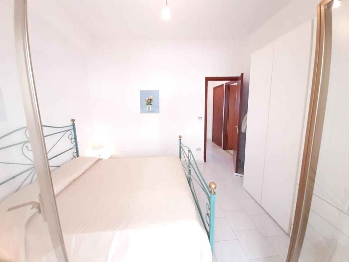 Casa Vacanze Andreana Apartment Letojanni Exterior foto
