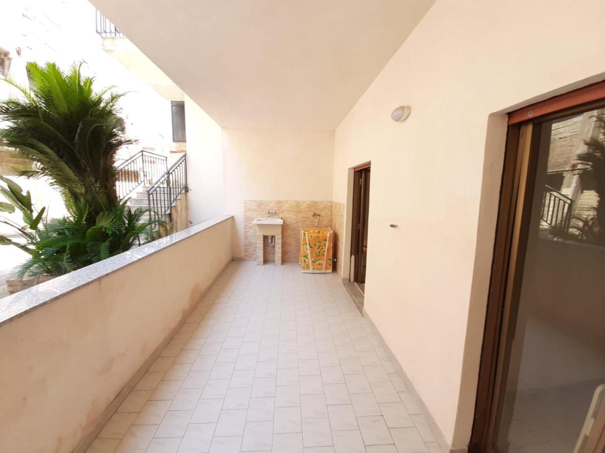 Casa Vacanze Andreana Apartment Letojanni Exterior foto