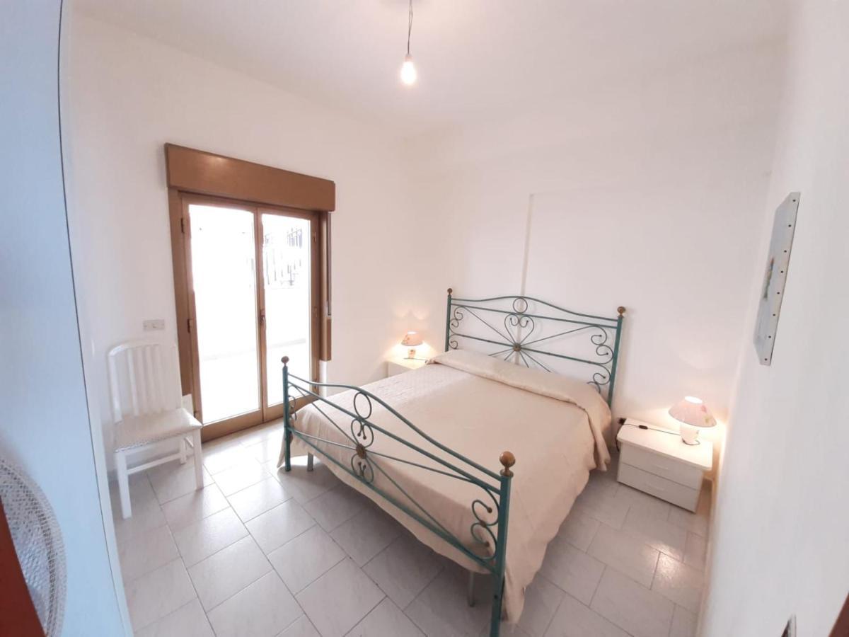 Casa Vacanze Andreana Apartment Letojanni Exterior foto
