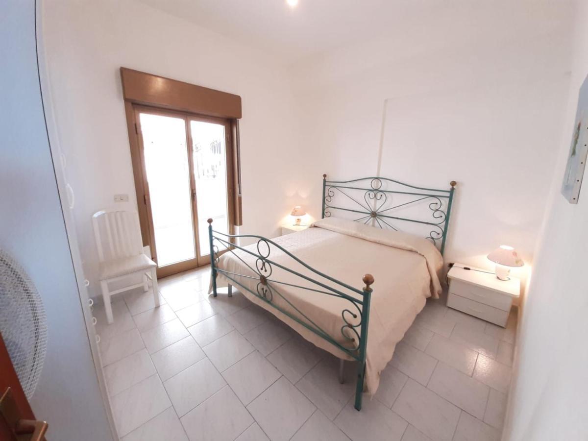 Casa Vacanze Andreana Apartment Letojanni Exterior foto