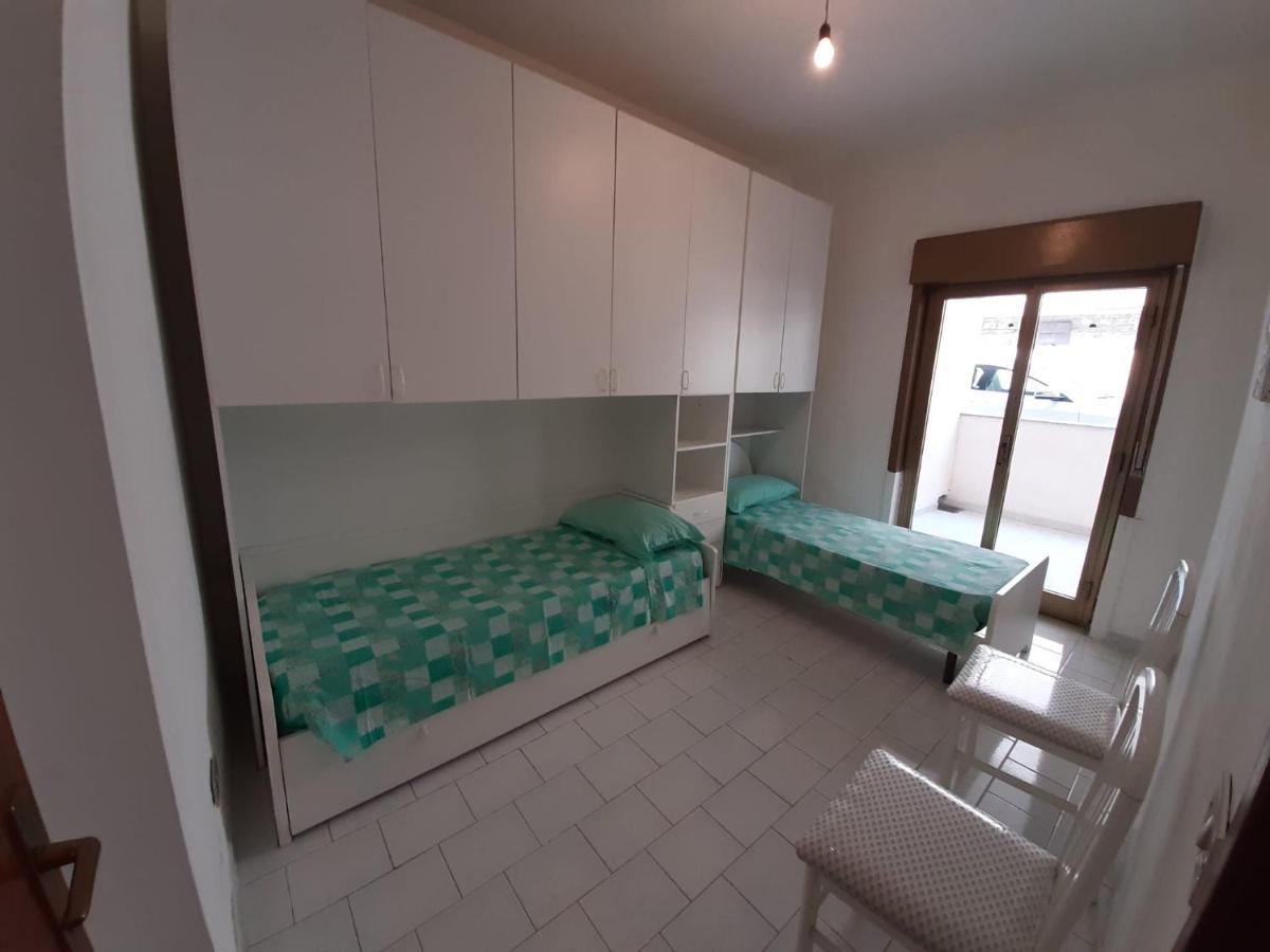 Casa Vacanze Andreana Apartment Letojanni Exterior foto