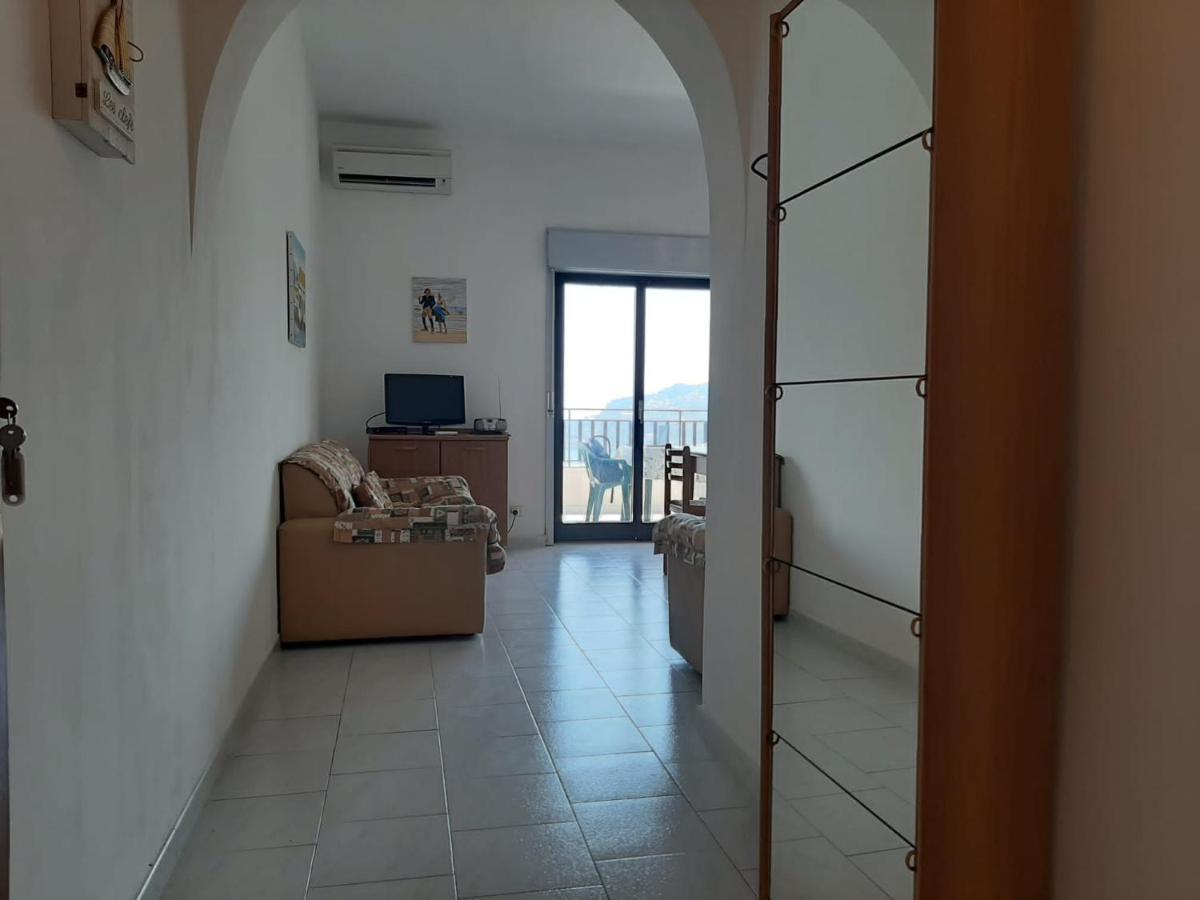 Casa Vacanze Andreana Apartment Letojanni Exterior foto