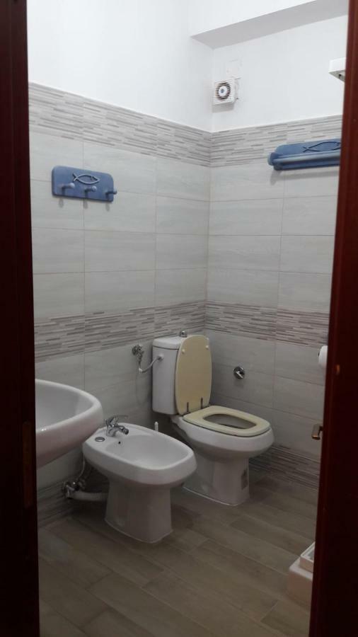 Casa Vacanze Andreana Apartment Letojanni Exterior foto