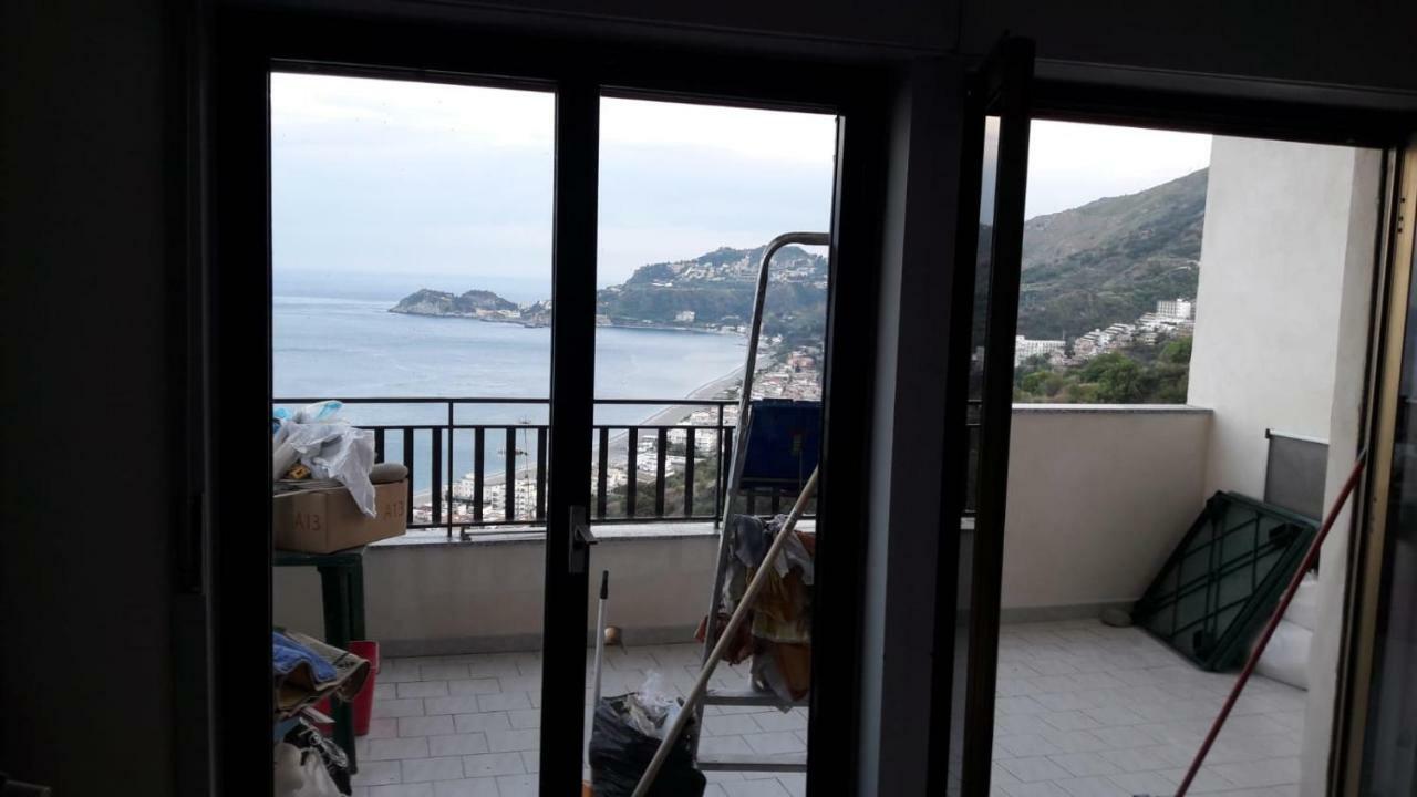 Casa Vacanze Andreana Apartment Letojanni Exterior foto